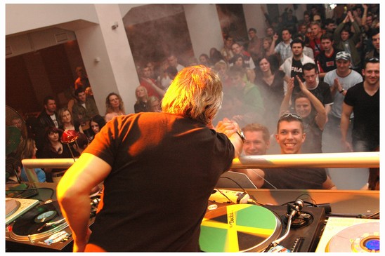 sudio star night - 23.3.07